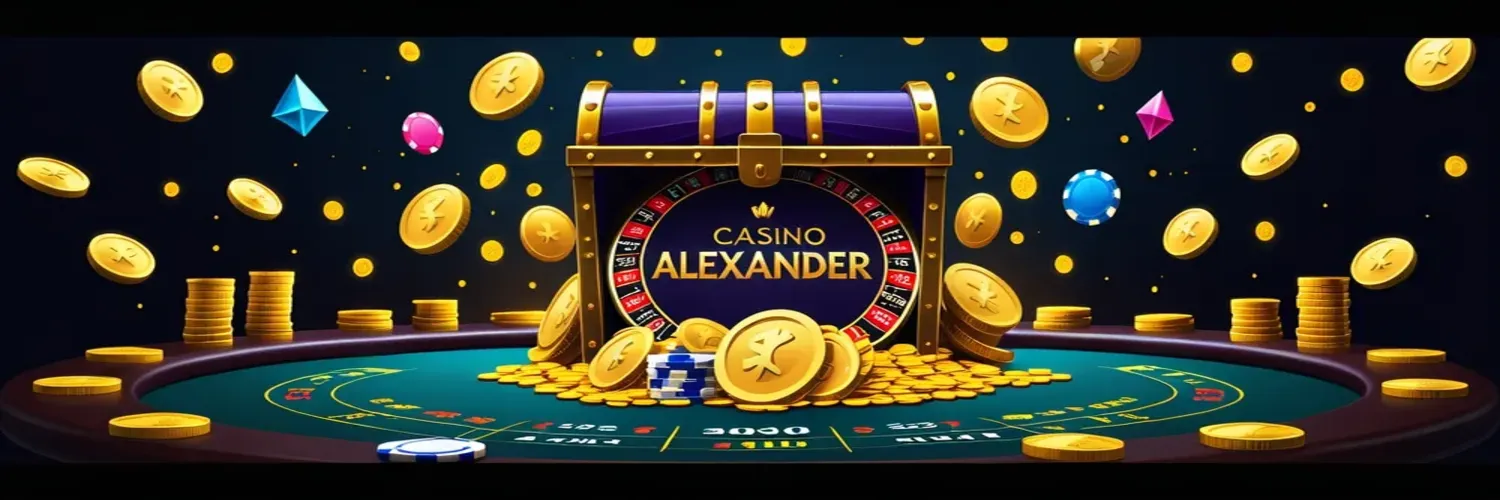 Casino Alexandre Jouer Maintenant